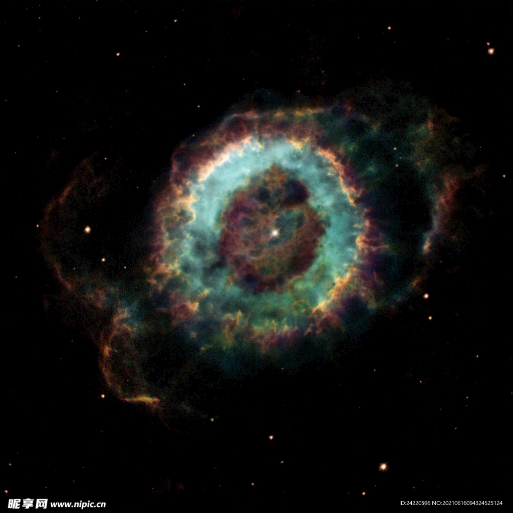 星云