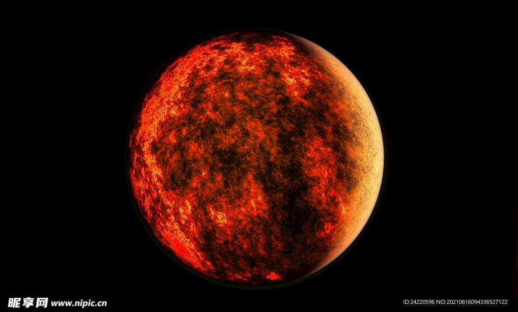 星球
