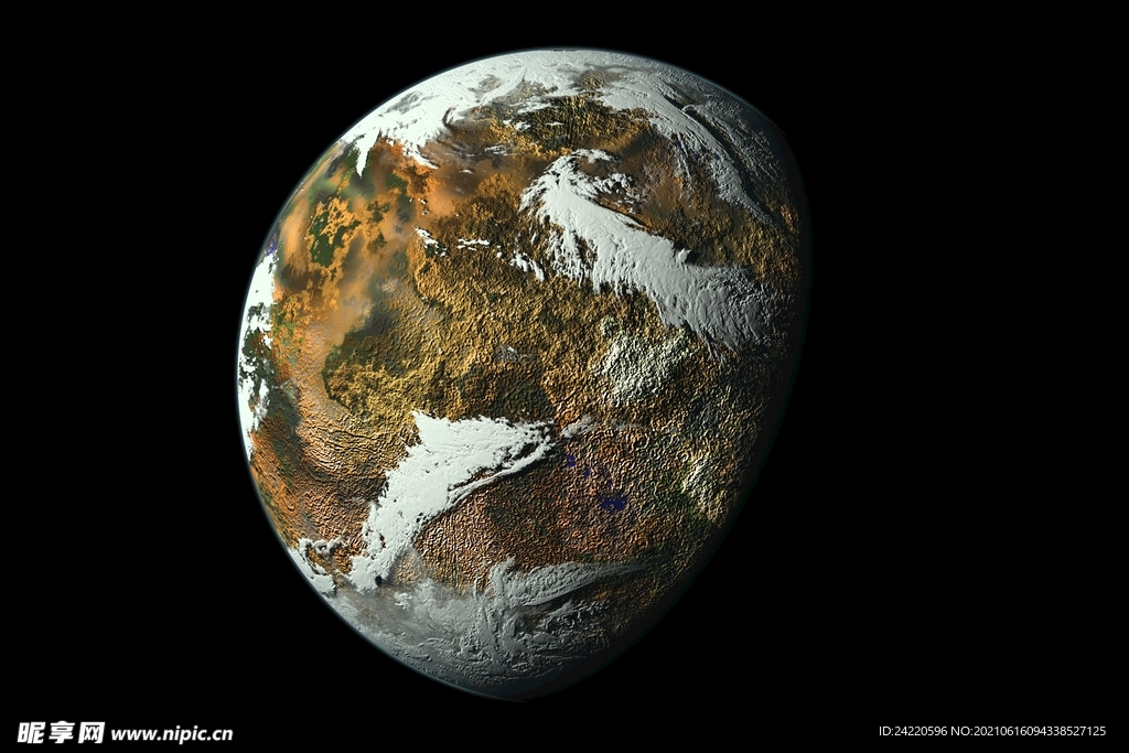 星球