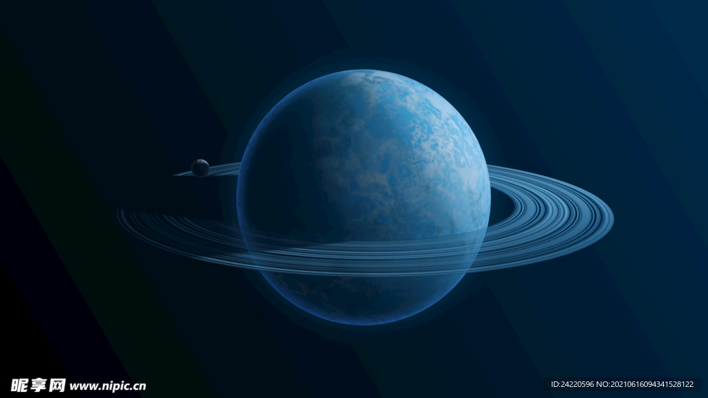 星球