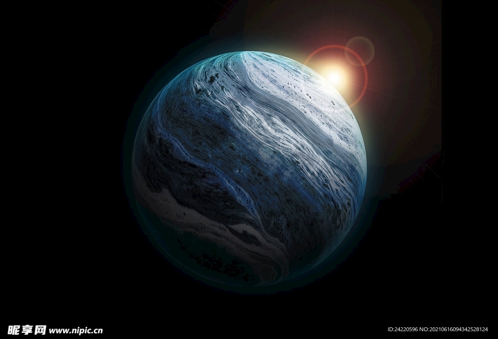 星球