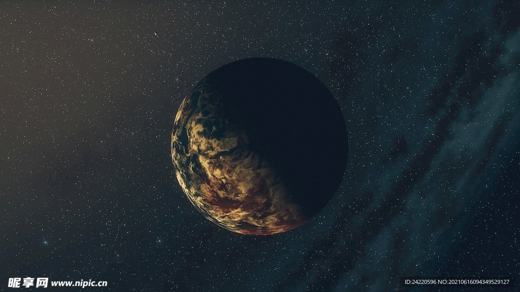 星球