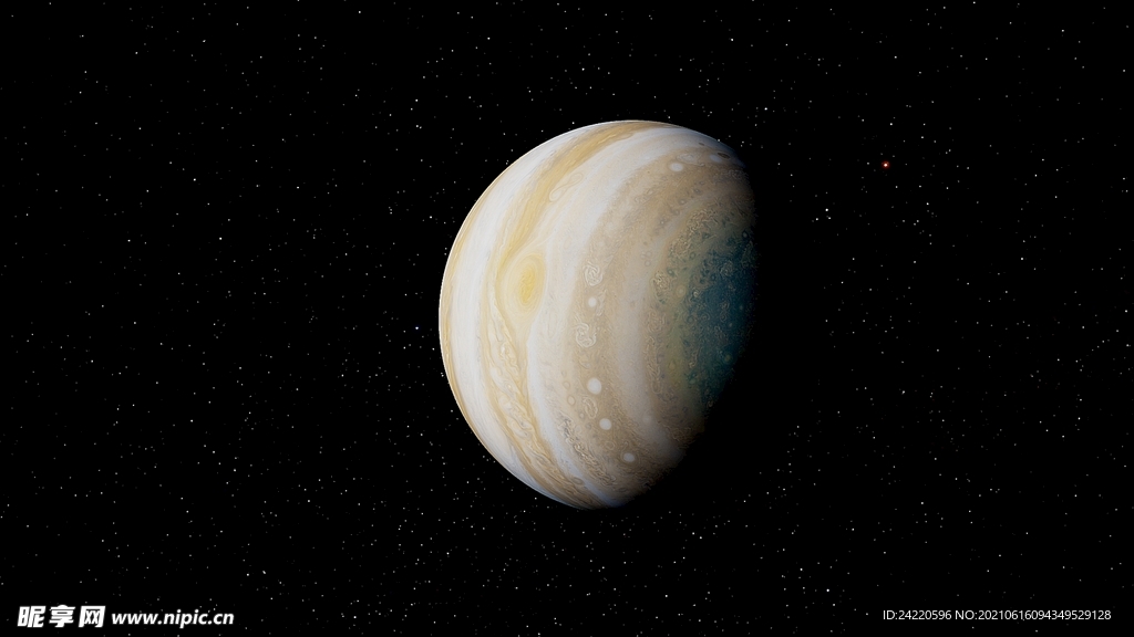 星球