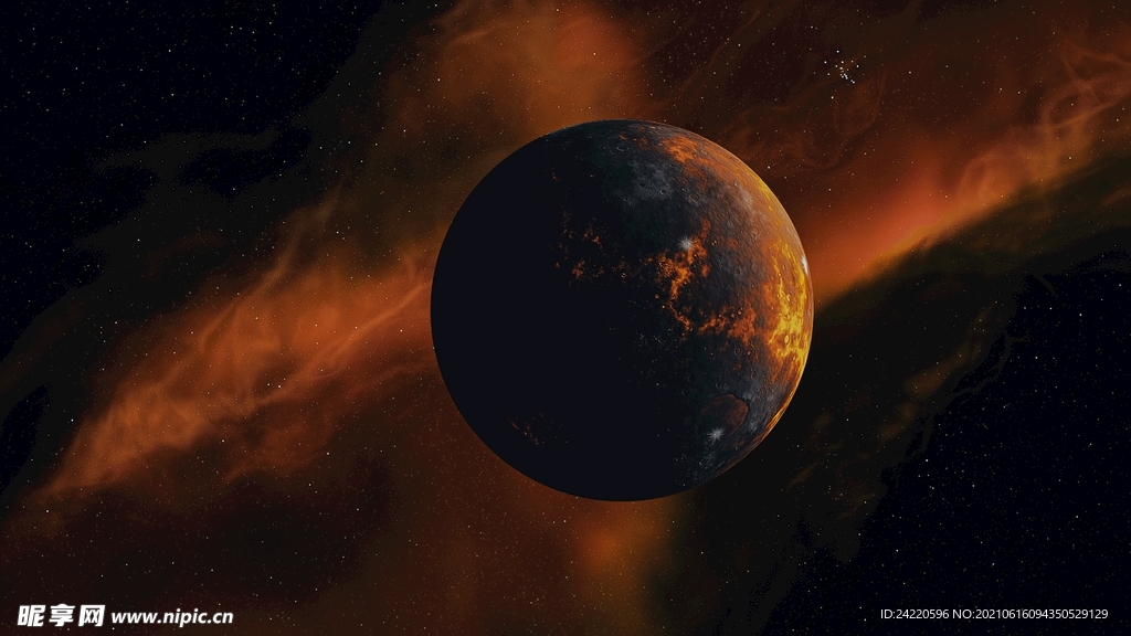星球