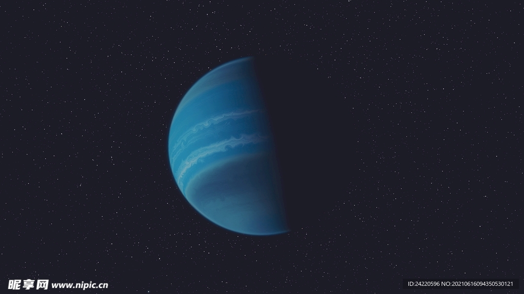星球