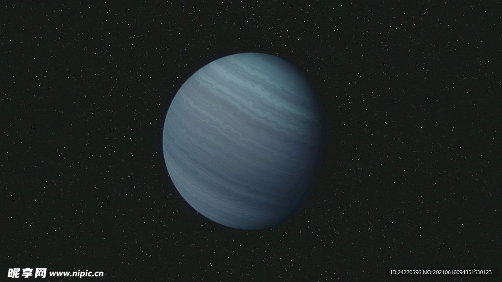 星球