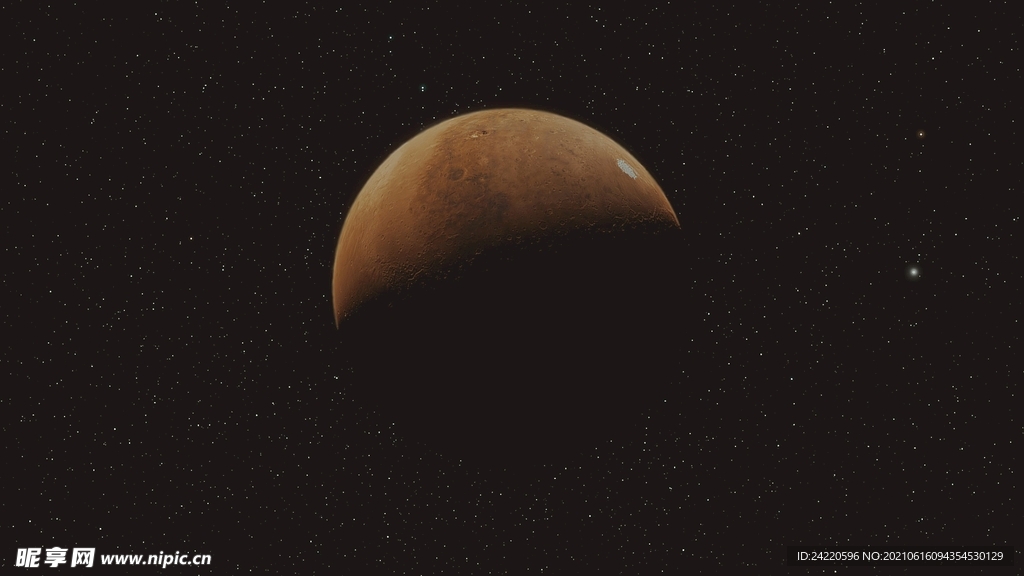 星球