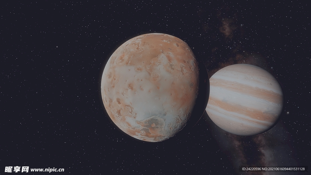 星球