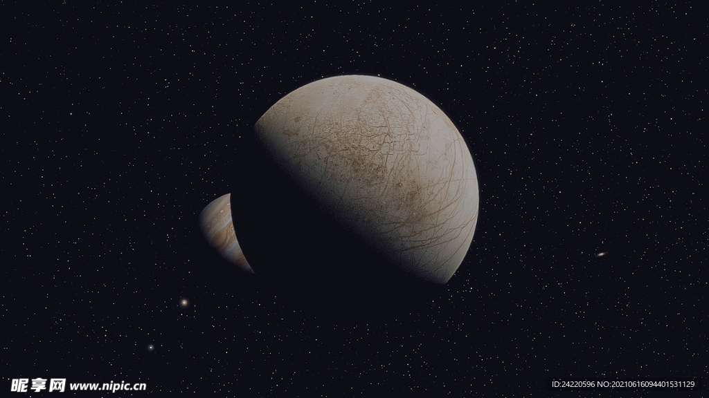 星球