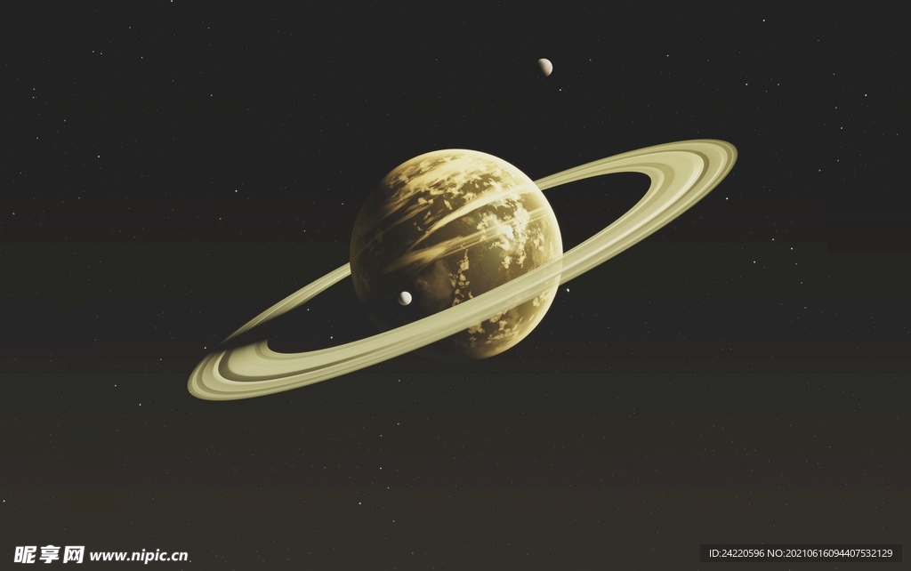 星球
