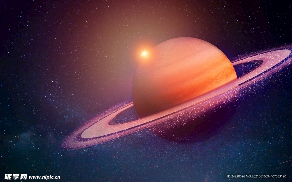 星球