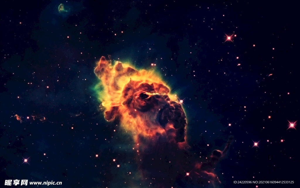 星云
