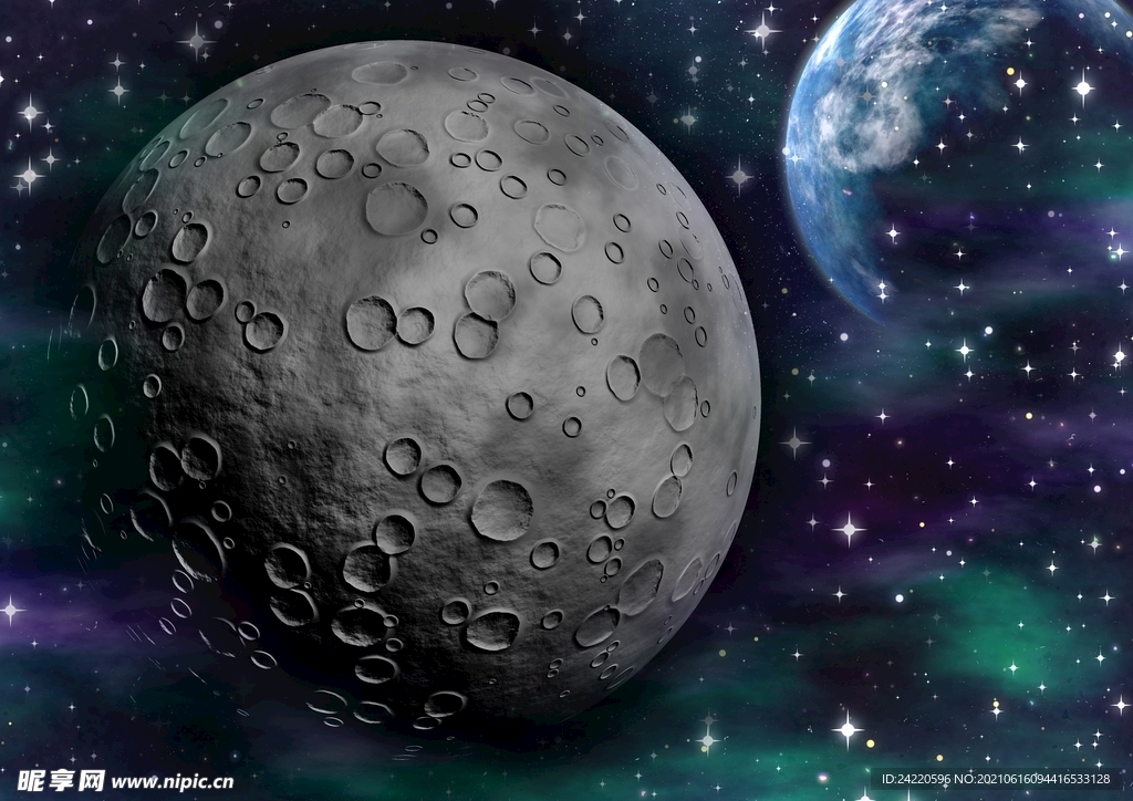 星球