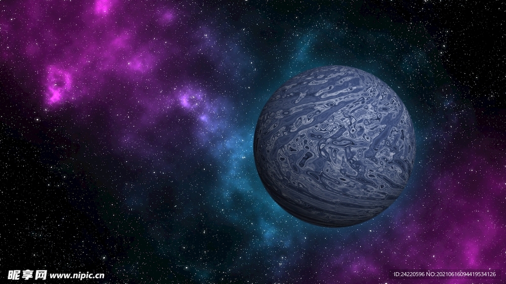 星球