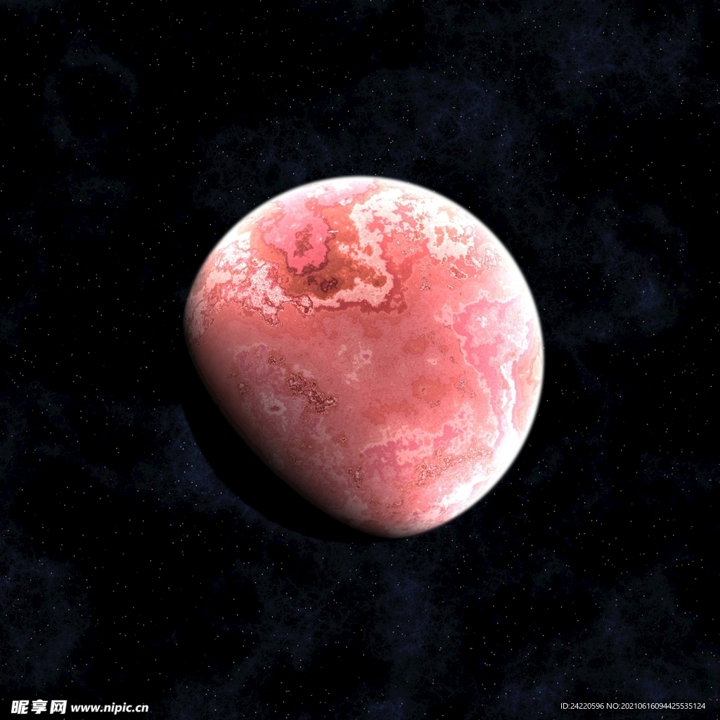 星球