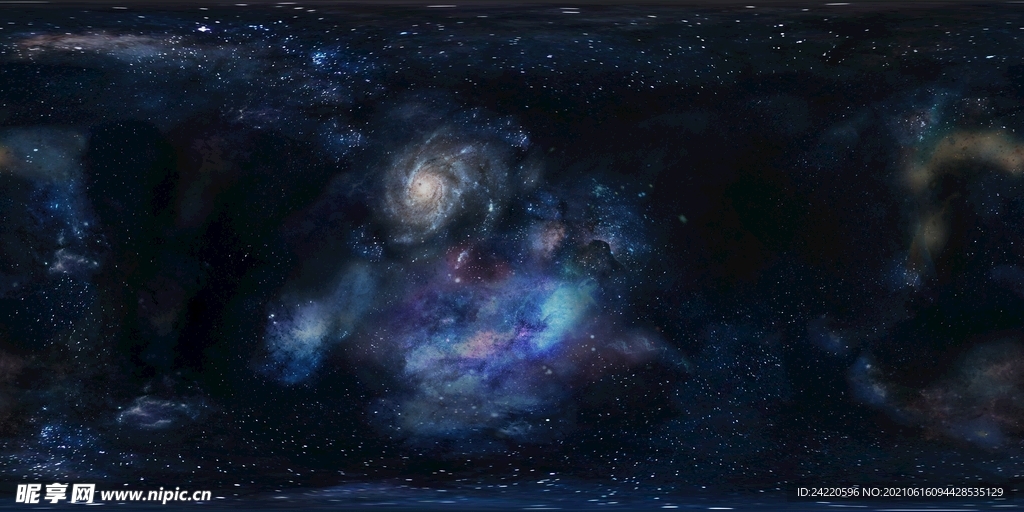 星云