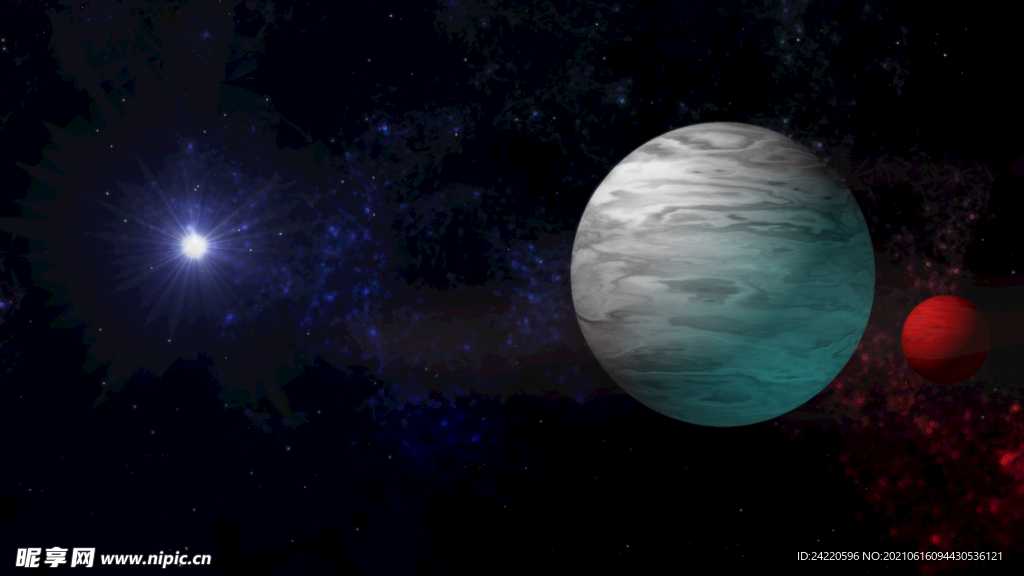 星球