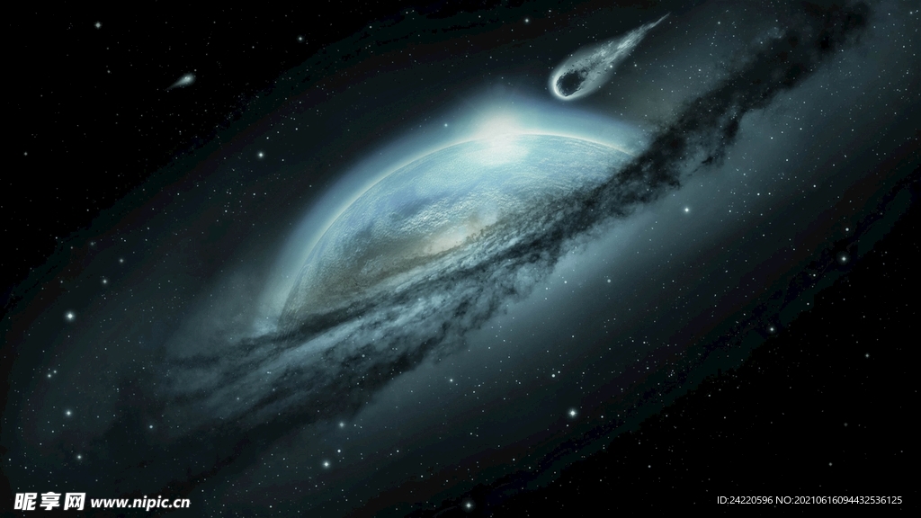 星云