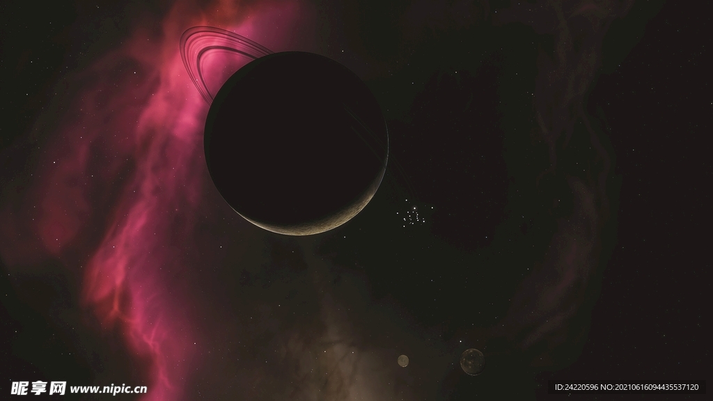 宇宙