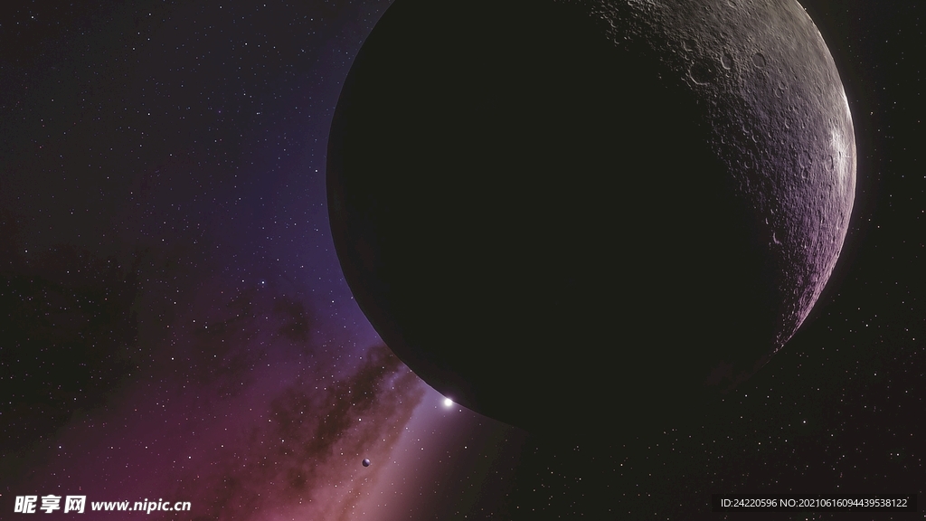 星球