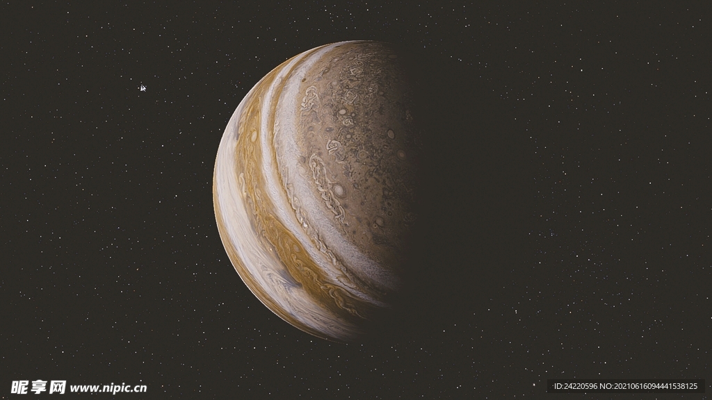 星球