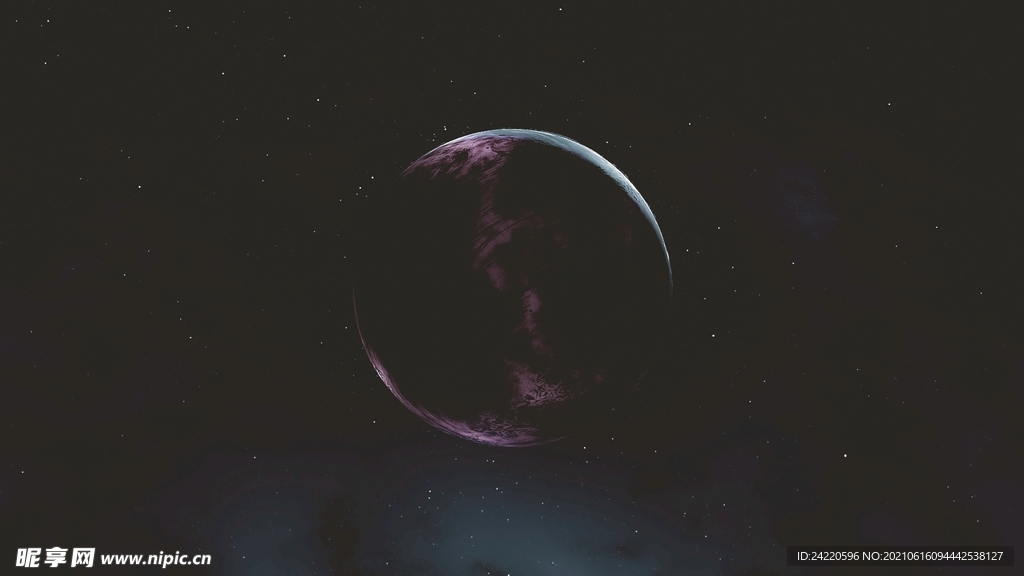 星球