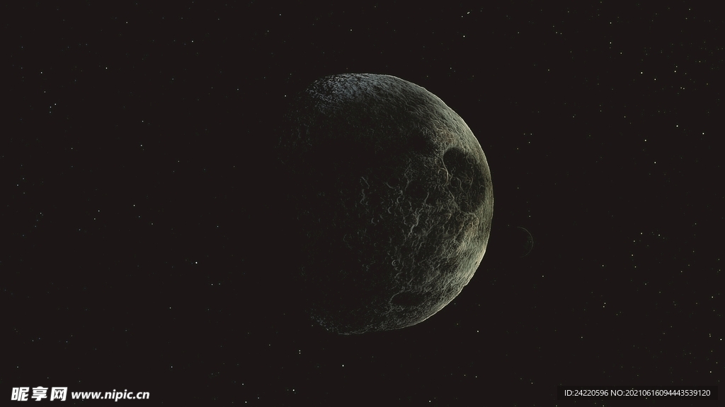星球