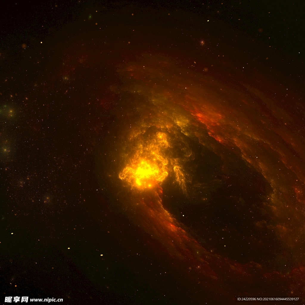 星云