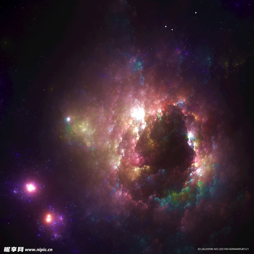 星云