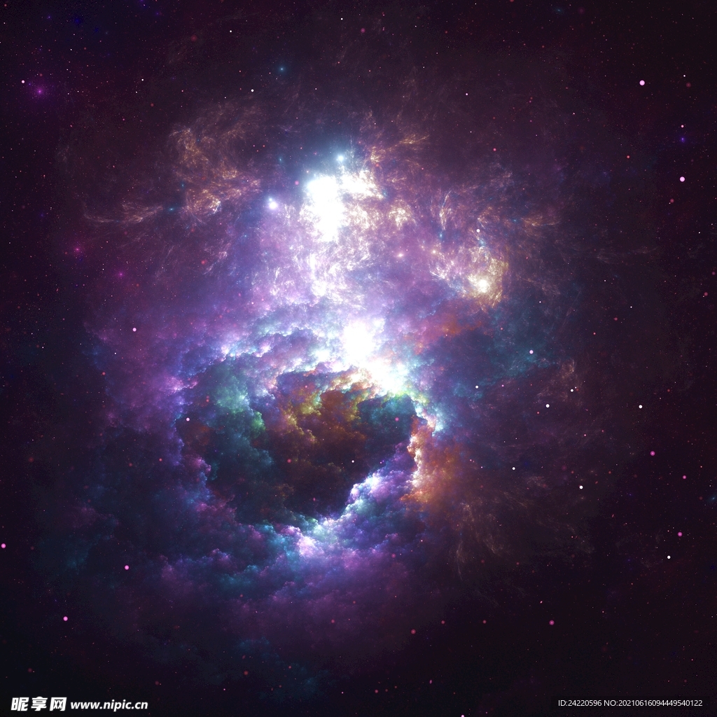 星云