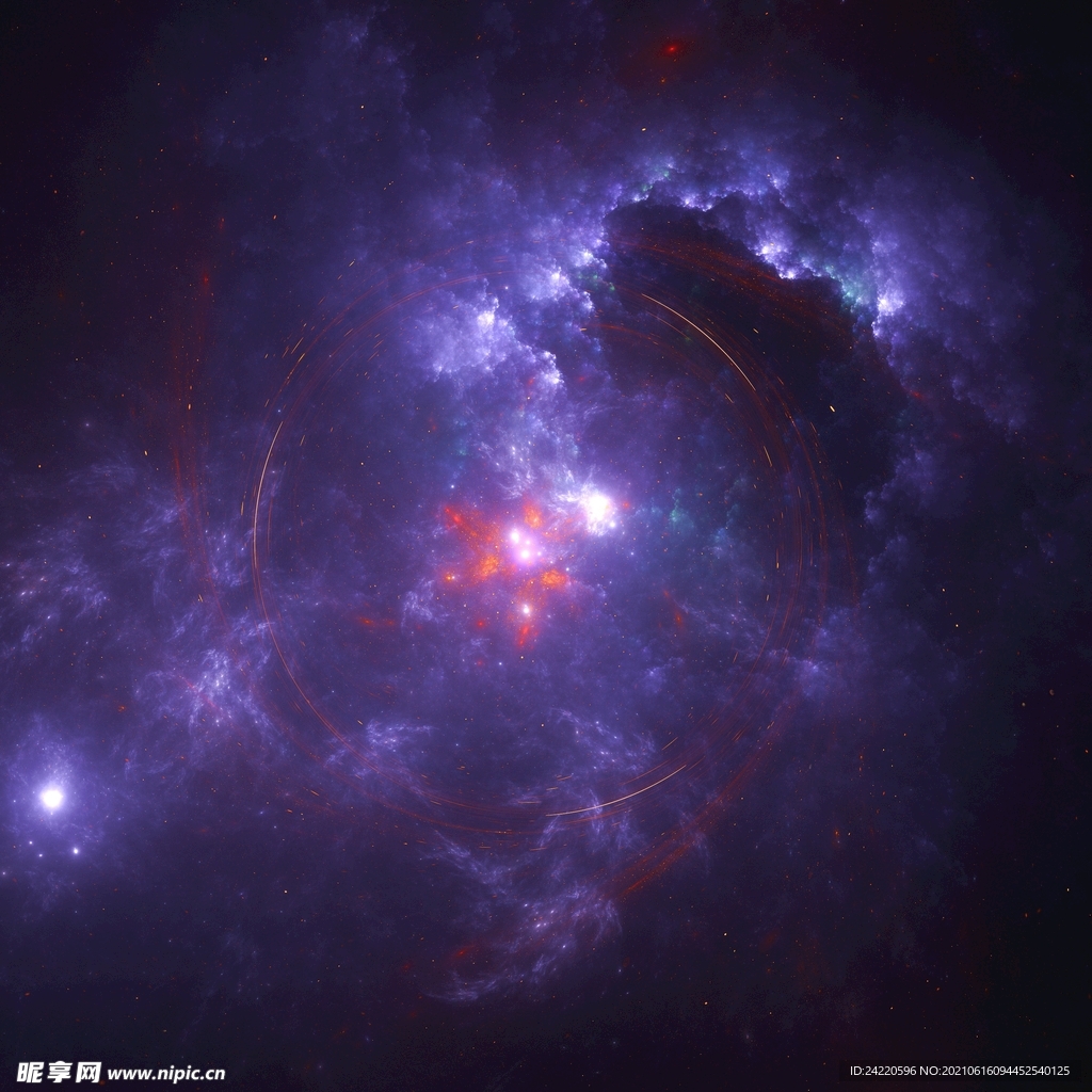 星云