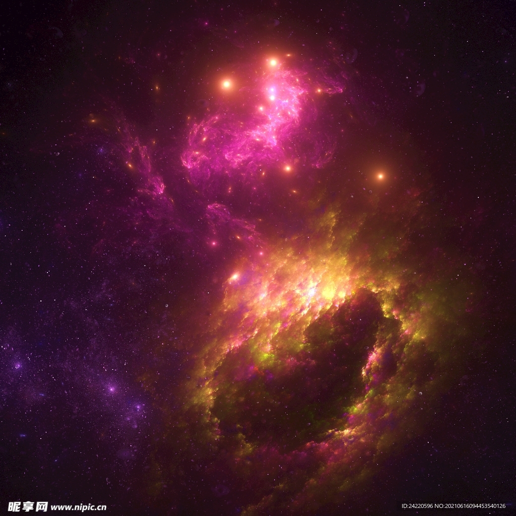 星云