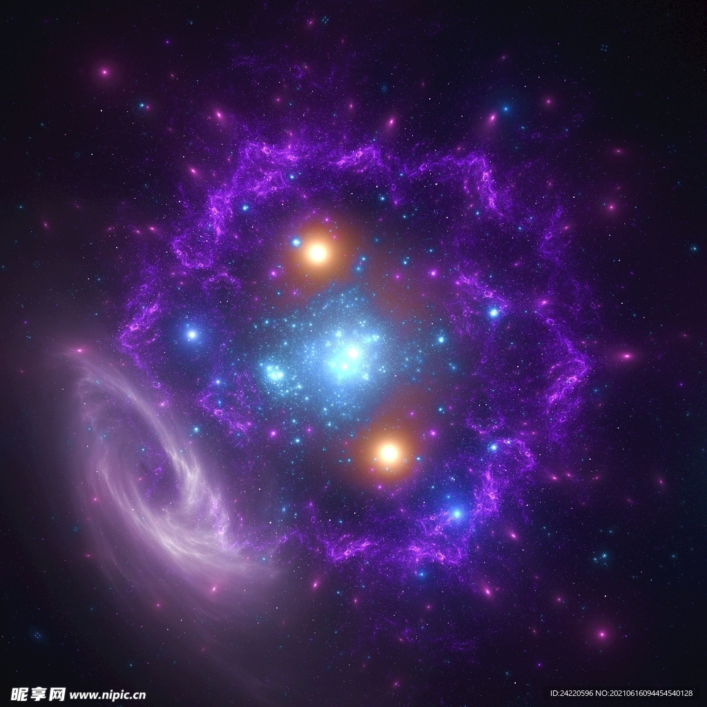 星云