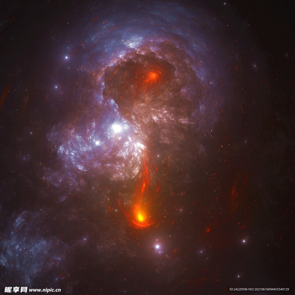 星云