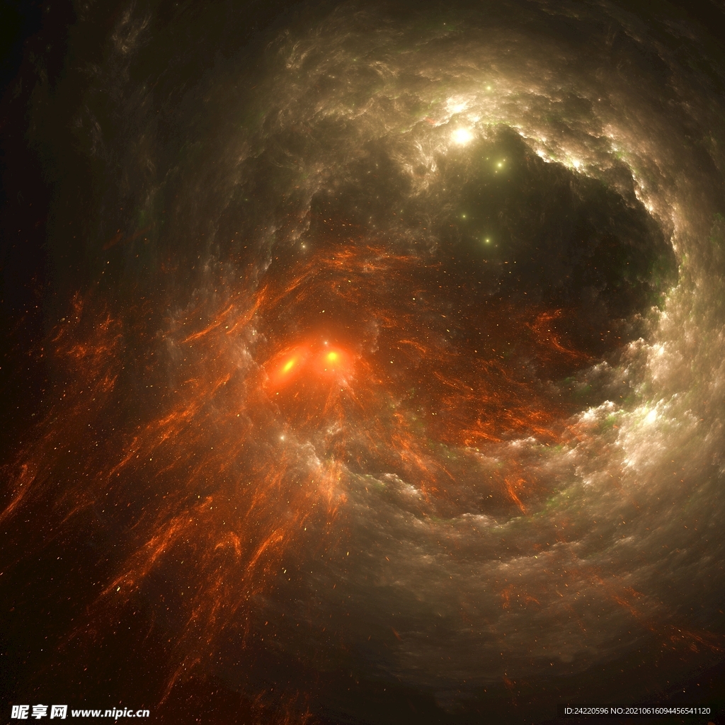 星云