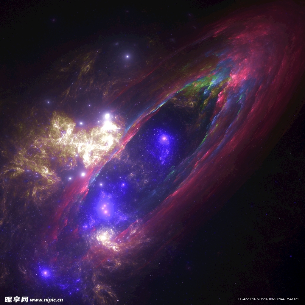 星云
