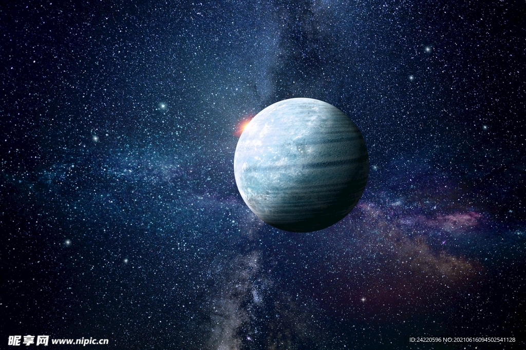 星球
