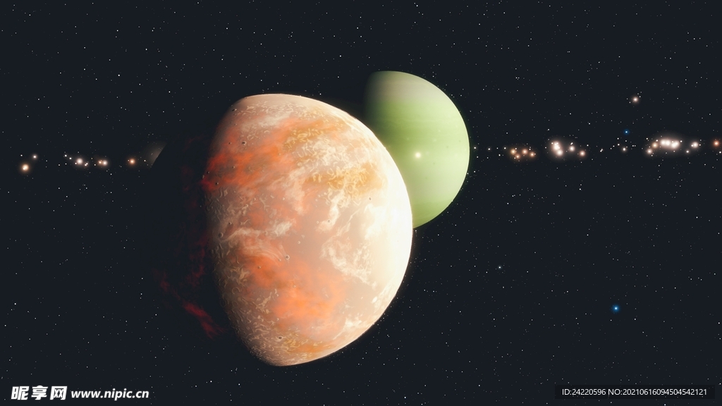星球
