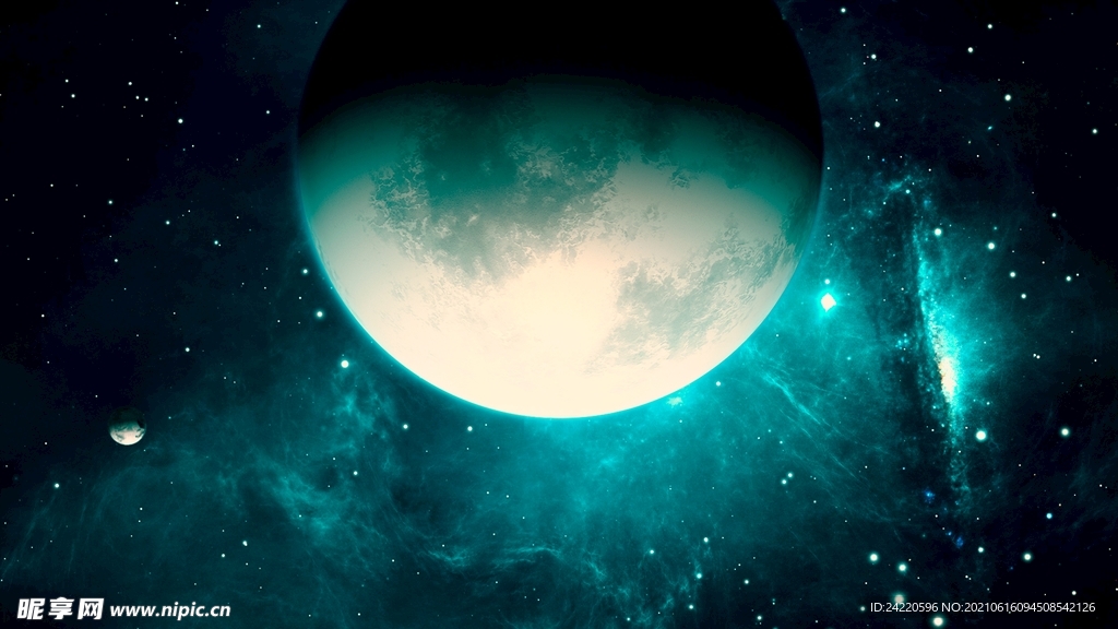 星球