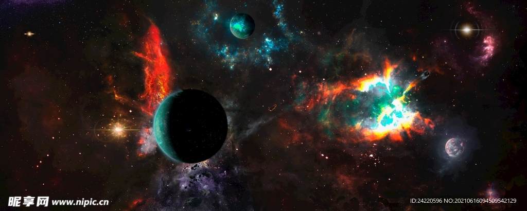 宇宙