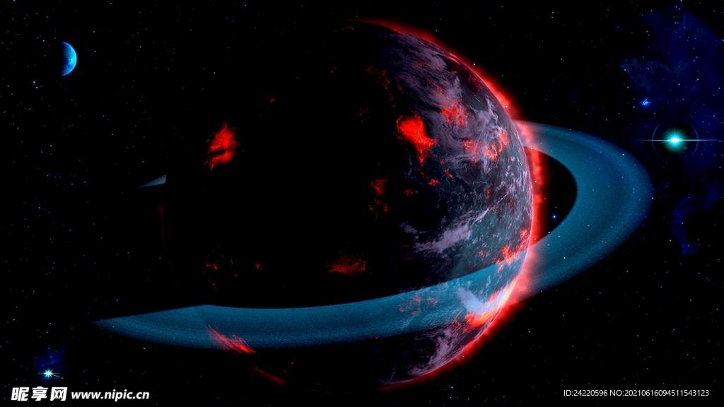 星球