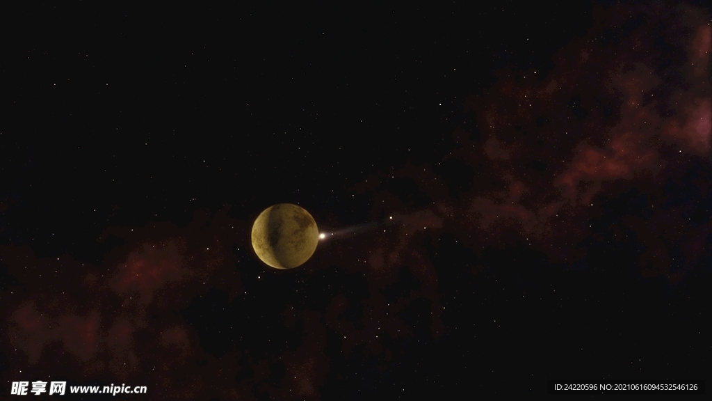 宇宙