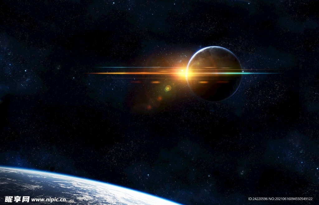 宇宙
