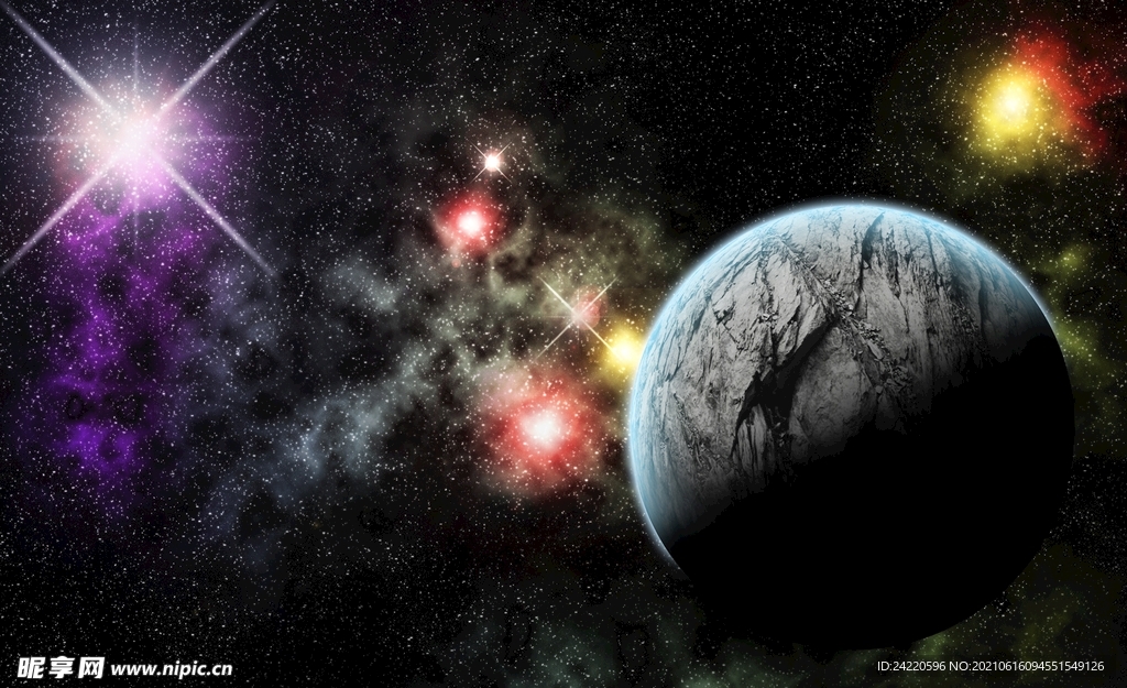 星球