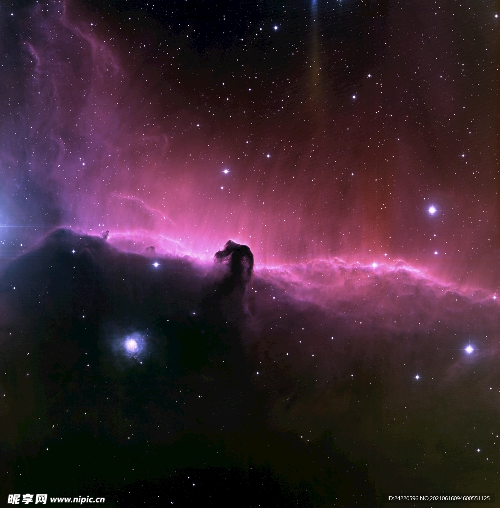 星云