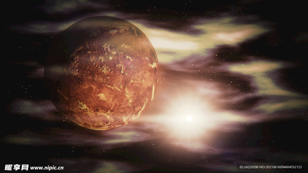 宇宙