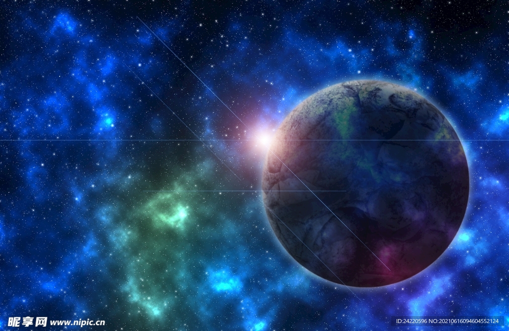 宇宙