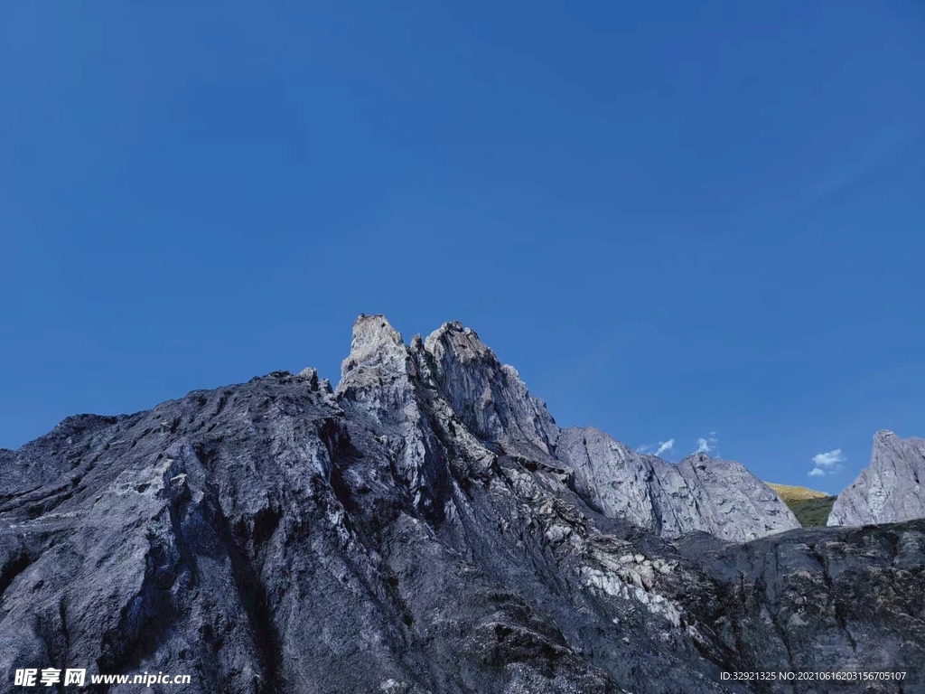 自然风景图