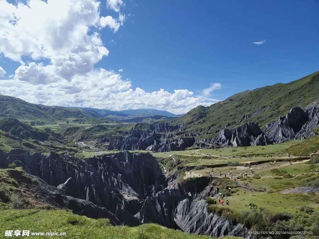 风景图