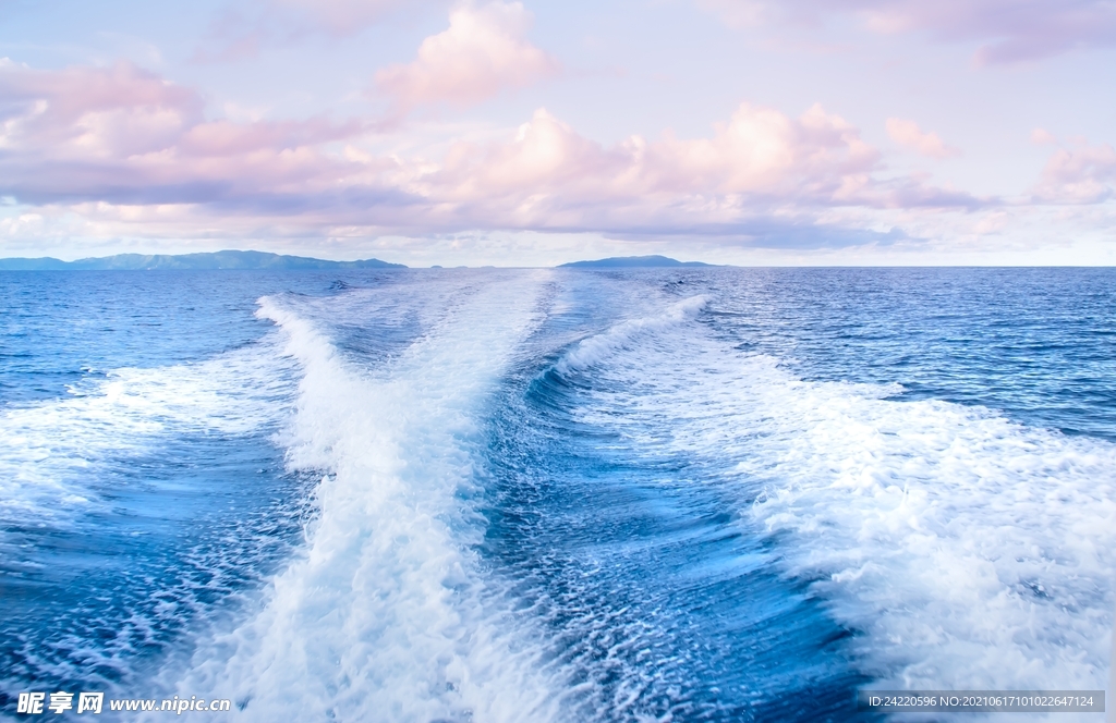 海浪